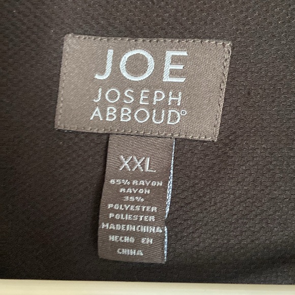 Black button down - Picture 2 of 2